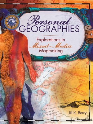 cover image of Personal Geographies